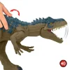 Ruthless Rampage Allosaurus