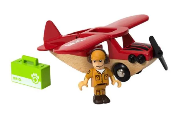 Safarifly