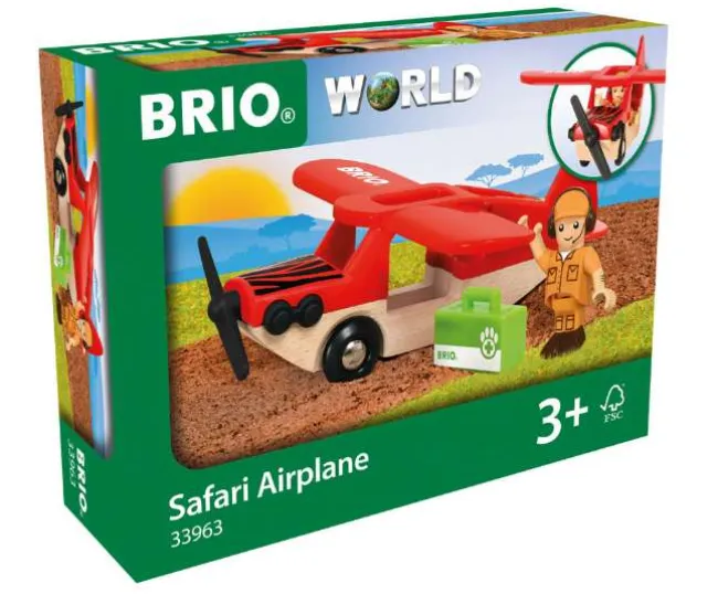 Safarifly