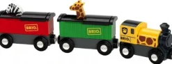 Safaritog