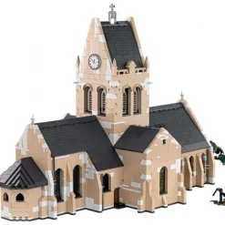 Sainte-Mère-Église Church