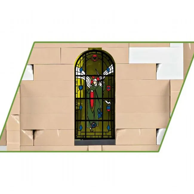 Sainte-Mère-Église Church