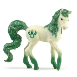 Samleenhjørning Emerald