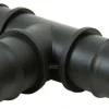 Samlestykke T 38 mm