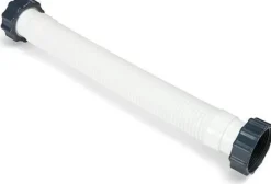 Sammenkoblings slange 46cm