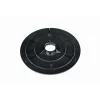 Sandfilter Gitter 3.028L