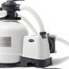 Sandfilterpumpe SX3200 12.000 Ltr/t
