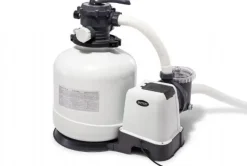 Sandfilterpumpe SX3200 12.000 Ltr/t