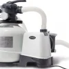 Sandfilterpumpe SX2800 10.500 Ltr/t