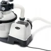 Sandfilterpumpe SX1500 4.542 Ltr/t