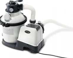 Sandfilterpumpe SX1500 4.542 Ltr/t