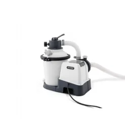 Sandfilterpumpe SX925 3.500 Ltr/t