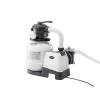 Sandfilterpumpe SX2100 7.949 Ltr/t