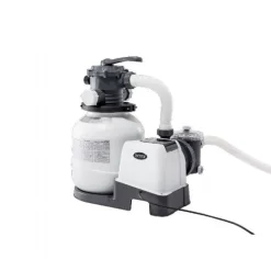 Sandfilterpumpe SX2100 7.949 Ltr/t