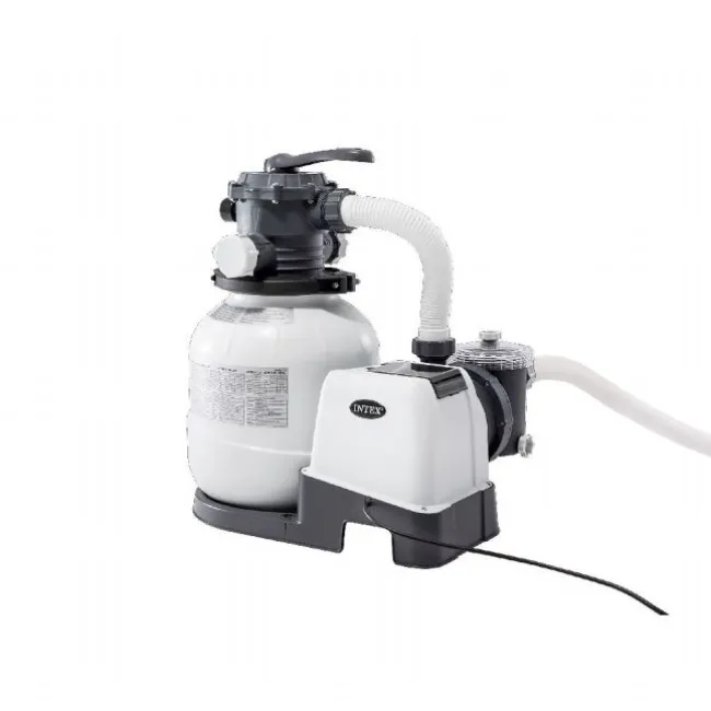 Sandfilterpumpe SX2100 7.949 Ltr/t
