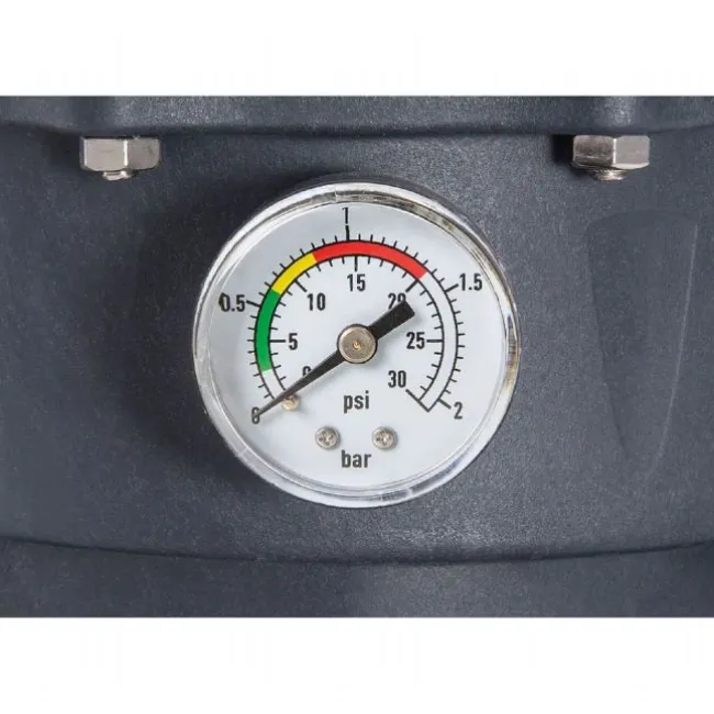 Sandfilterpumpe SX2100 7.949 Ltr/t