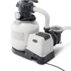 Sandfilterpumpe SX2100 7.949 Ltr/t