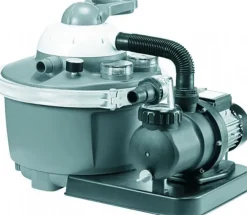 Sandfiltersystem ClearWater Compact 250W