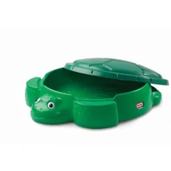 Sandkasse Skildpadde