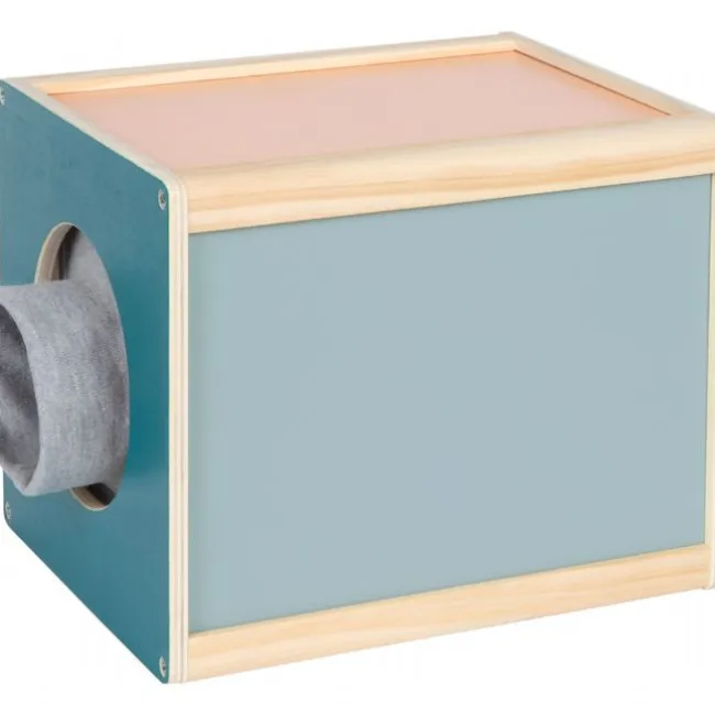 Sanse Box