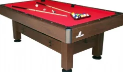 Saphir Pool Bord