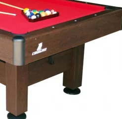 Saphir Pool Bord