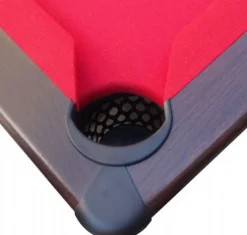 Saphir Pool Bord