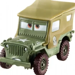 Sarge