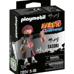 Sasori
