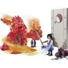 Sasuke vs. Itachi