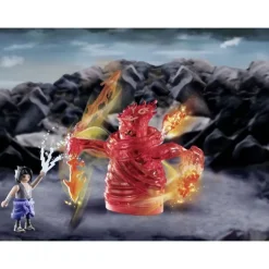 Sasuke vs. Itachi