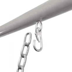 Saucer + Swing Gyngesæt med To Gynger