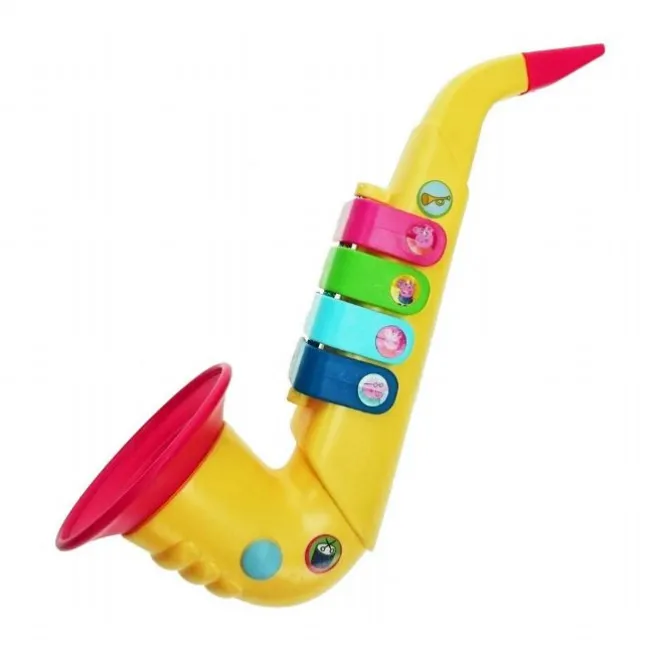 Saxofon