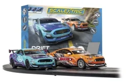 Scalextric Drift 360 Race Set
