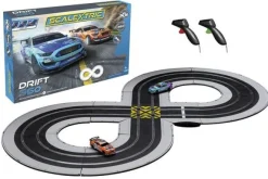 Scalextric Drift 360 Race Set