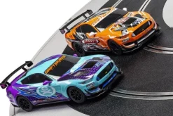Scalextric Drift 360 Race Set