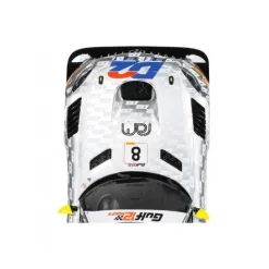 Scalextric Mercedes AMG GT3 D2 1:32