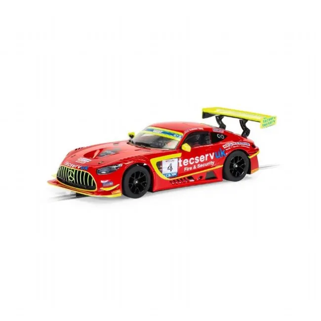 Scalextric Mercedes AMG GT3 EVO 1:32