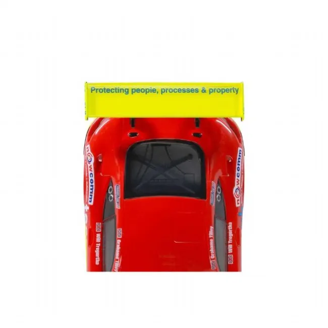 Scalextric Mercedes AMG GT3 EVO 1:32