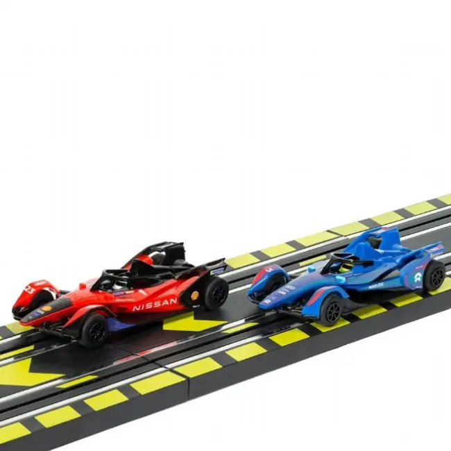 Scalextric Micro, Formula E World Champi