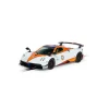 Scalextric Pagani Huayra BC Roadster, Gu