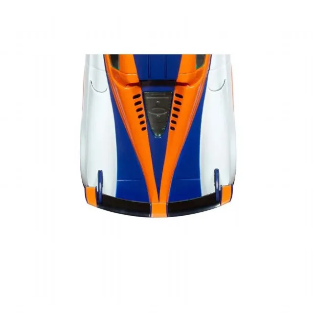 Scalextric Pagani Huayra BC Roadster, Gu
