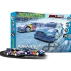 Scalextric Puma WRC Hot Laps Set 1:32