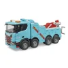 Scania Super 560R Bjergningslastbil