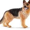Schæferhund