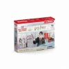 Schleich Julekalender Harry Potter 2024