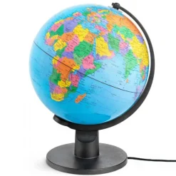 Science 2-i-1 Globus 25 cm