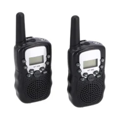 Science Walkie Talkie 3 Km