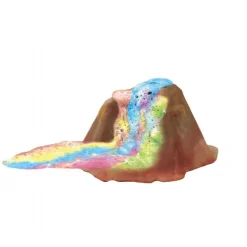 Science4you Rainbow Volcano