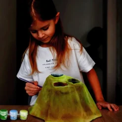 Science4you Rainbow Volcano